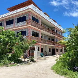 Apartahotel Bliss Isla Holbox