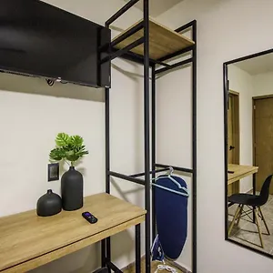 Loft Alatorre Apartahotel