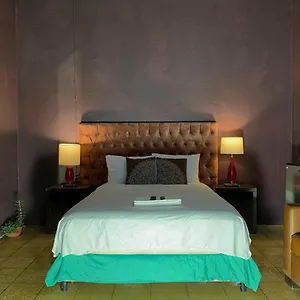 Casa Ambar Pensión